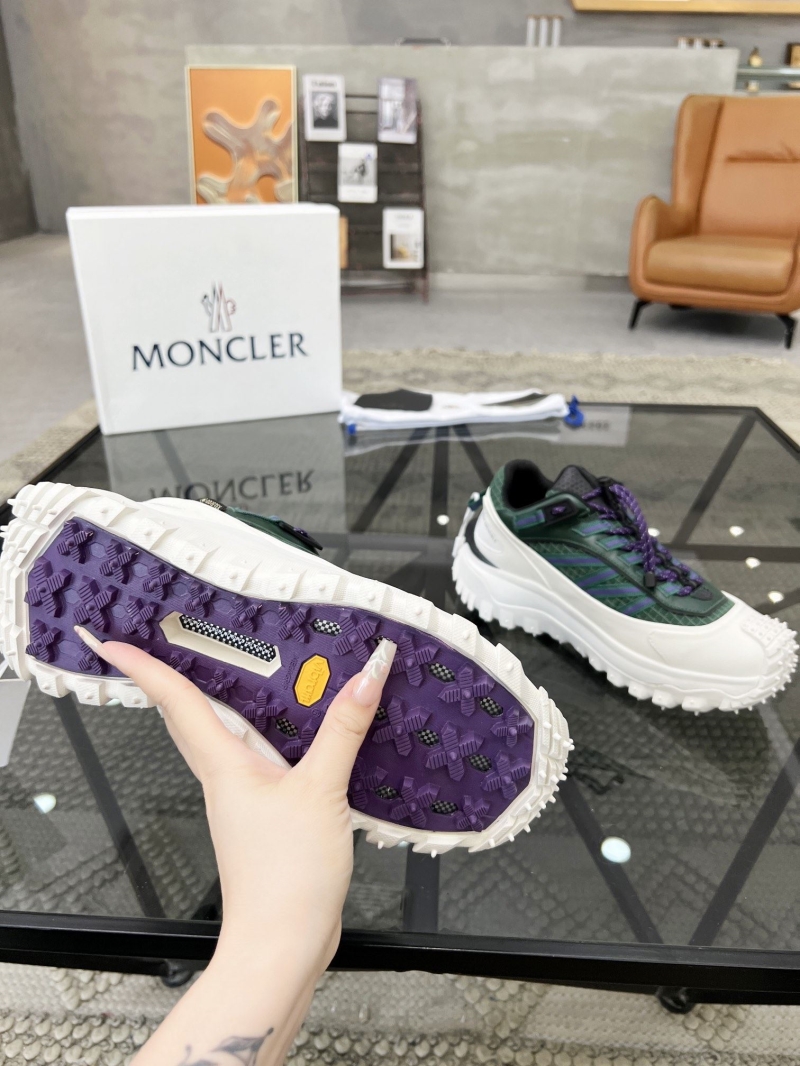 Moncler Sneakers